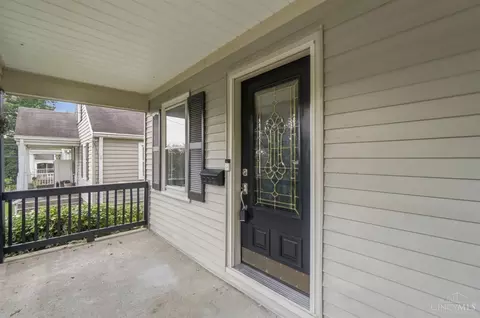 Exterior - 7026 Britton Ave, Cincinnati, OH 45227 photo 4 of 6
