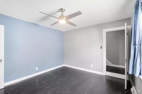 Bedroom - 7026 Britton Ave, Cincinnati, OH 45227 photo 3 of 5