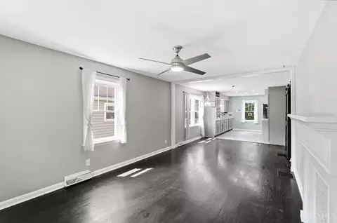 Living - 7026 Britton Ave, Cincinnati, OH 45227 photo 2 of 3