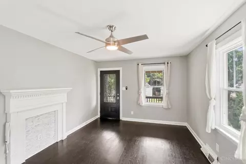 Living - 7026 Britton Ave, Cincinnati, OH 45227 photo 1 of 3