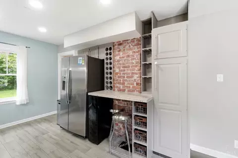 Kitchen - 7026 Britton Ave, Cincinnati, OH 45227 photo 4 of 5