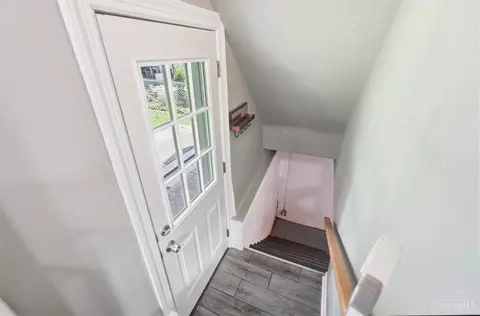 Entry Way - 7026 Britton Ave, Cincinnati, OH 45227 photo 7 of 7
