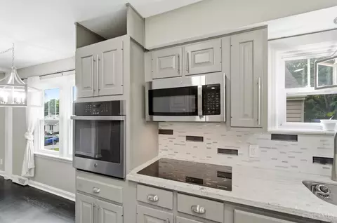 Kitchen - 7026 Britton Ave, Cincinnati, OH 45227 photo 5 of 5