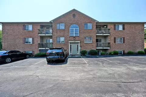 1605 Gelhot Dr, Fairfield, OH 45014