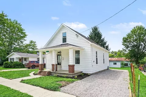 133 Clark St, Bethel, OH 45106