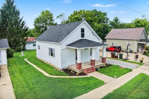 133 Clark St, Bethel, OH 45106