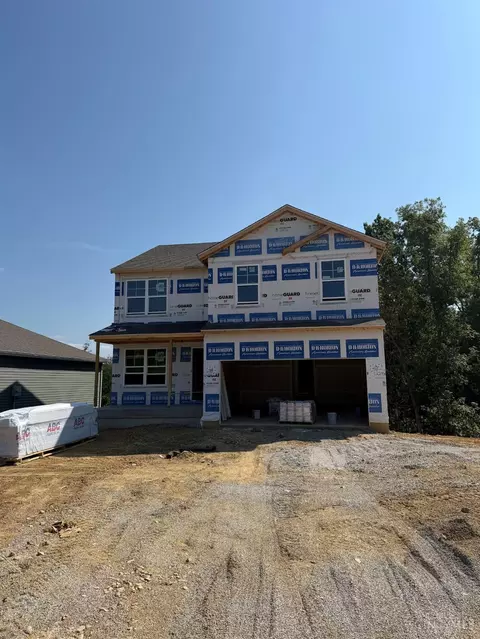 112 Woodcreek Ln, New Richmond, OH 45157