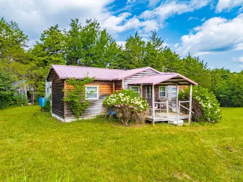 153 Horner Chapel Rd, Peebles, OH 45660