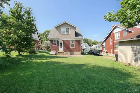 Exterior - 4775 Dale Ave, Cincinnati, OH 45238 photo 4 of 6
