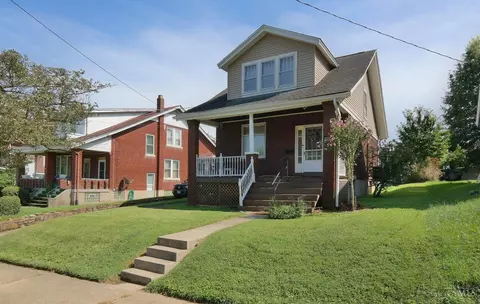 4775 Dale Ave, Cincinnati, OH 45238
