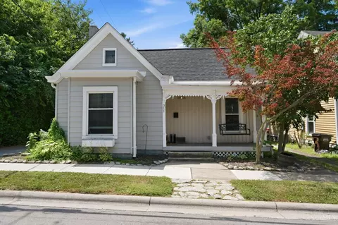 311 Silver St, Lebanon, OH 45036