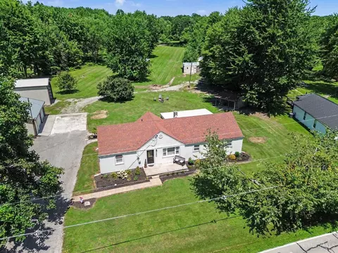 3796 Starling Rd, Bethel, OH 45106