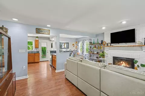 Entry Way - 558 State Rd, Cleves, OH 45002 photo 1 of 1
