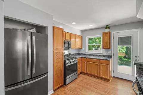 Kitchen - 558 State Rd, Cleves, OH 45002 photo 2 of 3