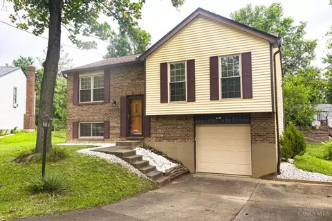 Exterior - 12162 Cedarbreaks Ln, Cincinnati, OH 45249 photo 4 of 4