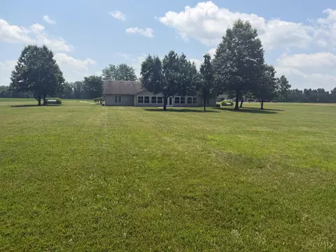 Exterior - 2440 Moler Rd, Goshen, OH 45122 photo 4 of 8