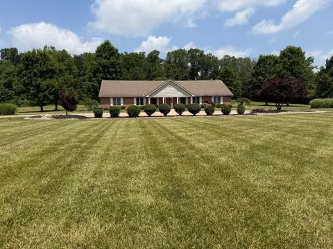 Exterior - 2440 Moler Rd, Goshen, OH 45122 photo 6 of 8