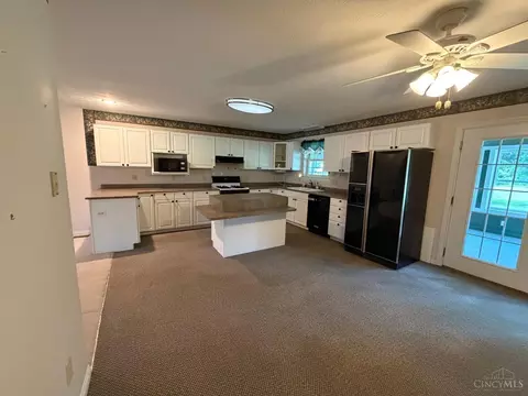 Kitchen - 2440 Moler Rd, Goshen, OH 45122 photo 1 of 3