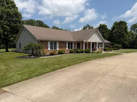 Exterior - 2440 Moler Rd, Goshen, OH 45122 photo 5 of 8