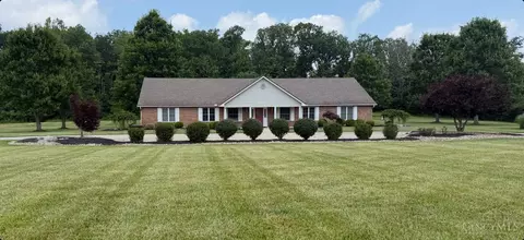 2440 Moler Rd, Goshen, OH 45122