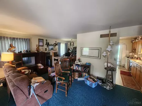 9772 Overview Ln, Cincinnati, OH 45231 photo 2
