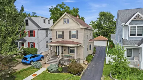 3640 Michigan Ave, Cincinnati, OH 45208
