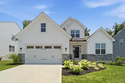 6552 Conner Ln, Loveland, OH 45140