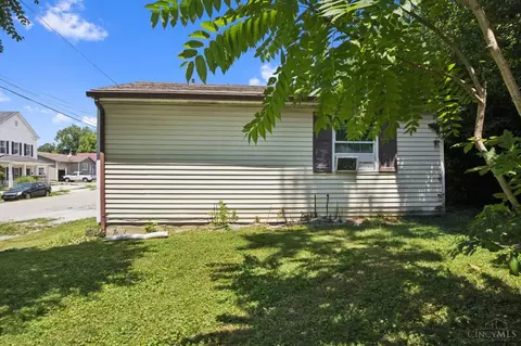 Exterior - 404 Water St, Georgetown, OH 45121 photo 3 of 5