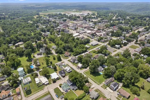 View/Area - 404 Water St, Georgetown, OH 45121 photo 2 of 3