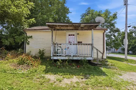 Exterior - 404 Water St, Georgetown, OH 45121 photo 5 of 5