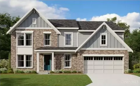 7870 Summit Ct, Maineville, OH 45039