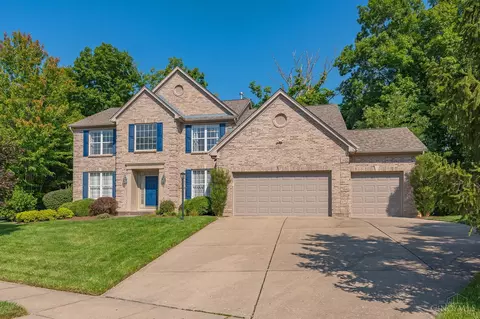 Exterior - 2292 Endovalley Dr, Cincinnati, OH 45244 photo 2 of 17