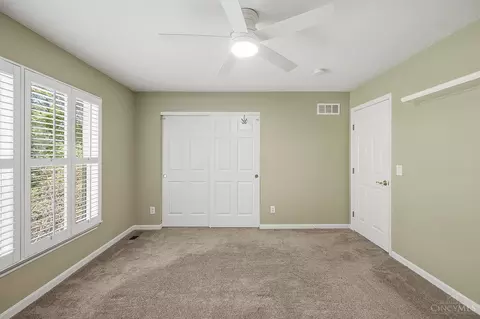 Bedroom - 2292 Endovalley Dr, Cincinnati, OH 45244 photo 8 of 11