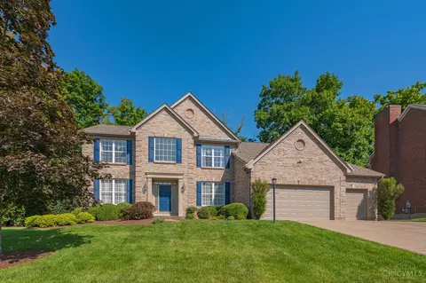 Exterior - 2292 Endovalley Dr, Cincinnati, OH 45244 photo 3 of 15