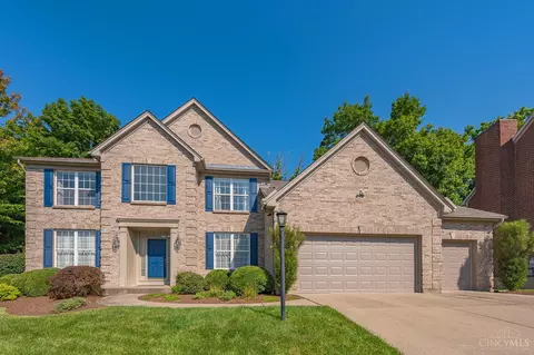 Exterior - 2292 Endovalley Dr, Cincinnati, OH 45244 photo 15 of 17