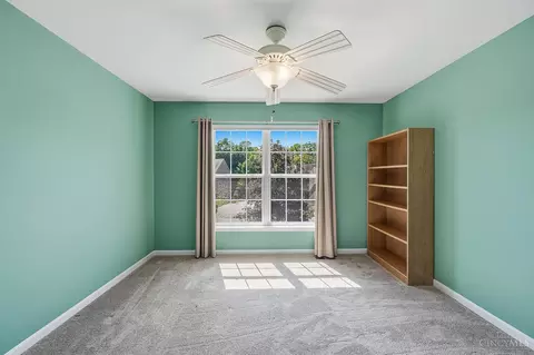 Bedroom - 2292 Endovalley Dr, Cincinnati, OH 45244 photo 6 of 11