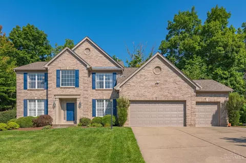 2292 Endovalley Dr, Cincinnati, OH 45244