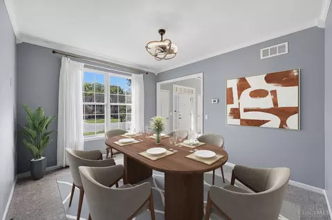 Dining - 2292 Endovalley Dr, Cincinnati, OH 45244 photo 1 of 1