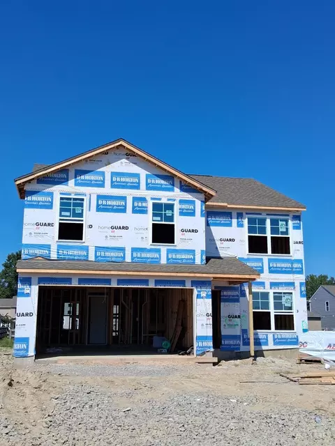 316 Glover Meadows Way, Mount Orab, OH 45154