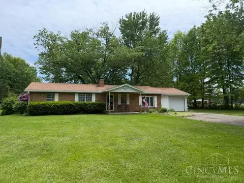 2192 Bethel Hygiene Rd, Bethel, OH 45106