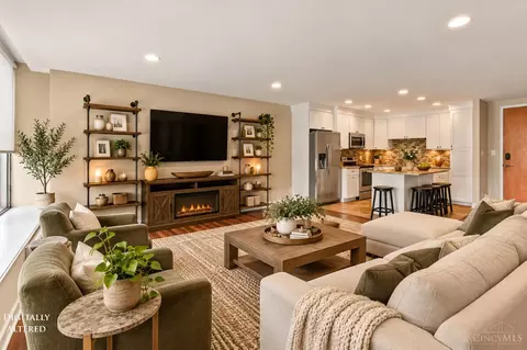Living - 810 Matson Pl, Cincinnati, OH 45204 photo 6 of 6