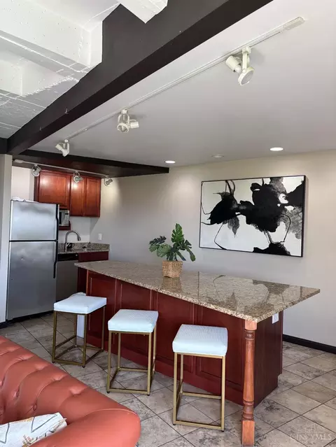 Kitchen - 810 Matson Pl, Cincinnati, OH 45204 photo 5 of 5
