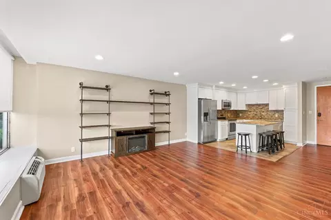 Living - 810 Matson Pl, Cincinnati, OH 45204 photo 5 of 5