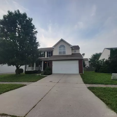316 Delaware Dr, Hamilton Township, OH 45039
