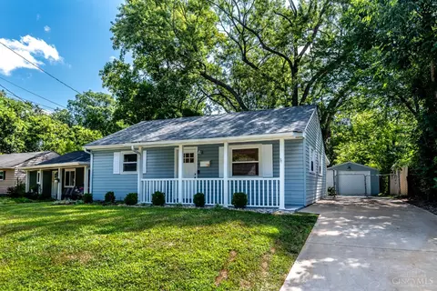 482 Drexel Ave, Lebanon, OH 45036
