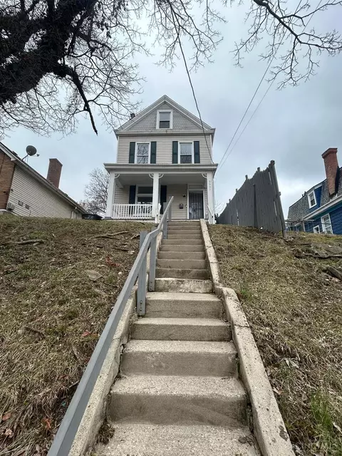 3337 Glenway Ave, Cincinnati, OH 45205
