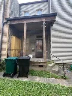 Exterior - 663 June St, Cincinnati, OH 45206 photo 3 of 4