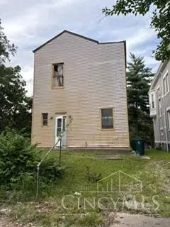 Exterior - 663 June St, Cincinnati, OH 45206 photo 4 of 4