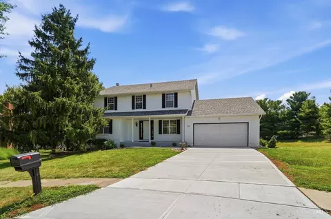 50 Apothecary Pl, Fairfield, OH 45014