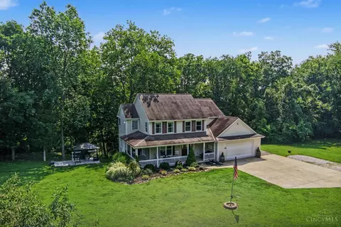 339 Lucy Run Rd, Amelia, OH 45102